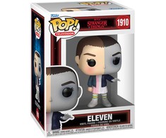 Funko POP figure Stranger Things Eleven