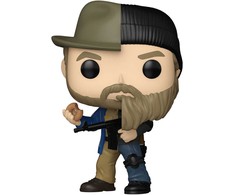 Funko POP figure Stranger Things Jim Hopper