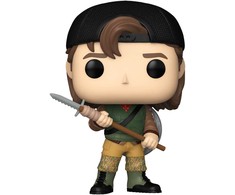 Funko POP figure Stranger Things Steve Harrington