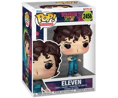 FUNKO POP! Stranger Things: Tales from ´85 - Eleven