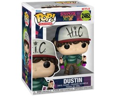 FUNKO POP! Stranger Things: Tales from ´85 - Dustin
