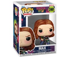 FUNKO POP! Stranger Things: Tales from ´85 - Max