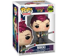 Funko POP figure Stranger Things Tales from '85 Nikki