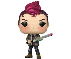 Funko POP figure Stranger Things Tales from '85 Nikki