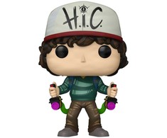 FUNKO POP! Stranger Things: Tales from ´85 - Dustin