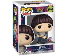 FUNKO POP! Stranger Things: Tales from ´85 - Will