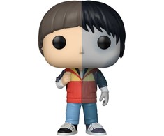 FUNKO POP! Vinilinė figūrėlė: TV: Stranger Things S7 - Will Byers (Split)