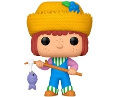 FUNKO POP! Vinilinė figūrėlė: Strawberry Shortcake - Huckleberry Pie, 9 cm