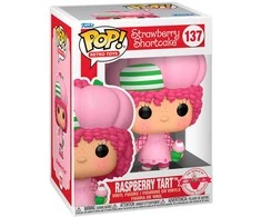 FUNKO POP! Vinilinė figūrėlė: Strawberry Shortcake - Raspberry Tart, 9 cm