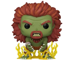 Funko POP Figure Street Fighter Blanka