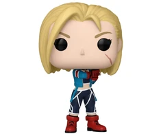 Funko POP figure Street Fighter Cammy