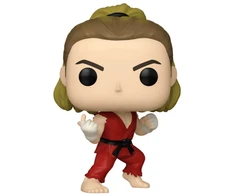 Funko POP Figure Street Fighter Ken