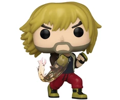 Funko POP figure Street Fighter Ken