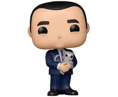 FUNKO POP! Vinilinė figūrėlė: Suits - Louis Litt with Mikado, 9 cm