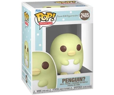 Funko POP figure Sumikkogurashi Penguin?