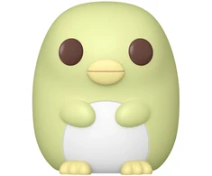 Funko POP figure Sumikkogurashi Penguin?