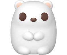 Funko POP figure Sumikkogurashi Shirokuma
