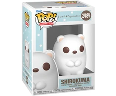 Funko POP figure Sumikkogurashi Shirokuma
