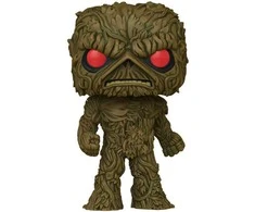 Funko POP figure Super DC Comics Justice League Dark Swamp Thing