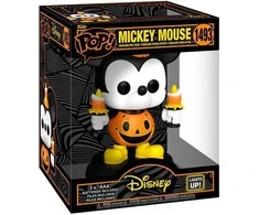 FUNKO POP! Vinilinė figūrėlė: Disney - Mickey Mouse, 15 cm