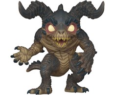 Funko POP figure Super Fallout Deathclaw