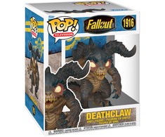 Funko POP figure Super Fallout Deathclaw