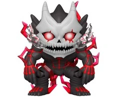 FUNKO POP! Vinilinė figūrėlė: Kaiju No.8 - Kaiju No.8 (Uncontrolled), 15 cm