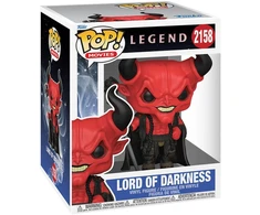 Funko POP figure Super Legend Lord of Darkness
