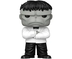 Funko POP figure Super Marvel Joe Fixit
