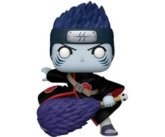 FUNKO POP! Vinilinė figūrėlė: Naruto Shippuden - Kisame Hoshigaki, 15 cm
