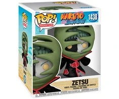 FUNKO POP! Vinilinė figūrėlė: Naruto Shippuden - Zetsu, 15 cm