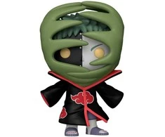 FUNKO POP! Vinilinė figūrėlė: Naruto Shippuden - Zetsu, 15 cm