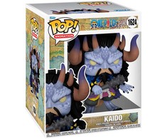FUNKO POP! Vinilinė figūrėlė: One Piece - Kaido, 15 cm