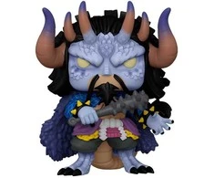 FUNKO POP! Vinilinė figūrėlė: One Piece - Kaido, 15 cm