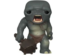 FUNKO POP! Vinilinė figūrėlė: Žiedų valdovas - Cave Troll, 11 cm