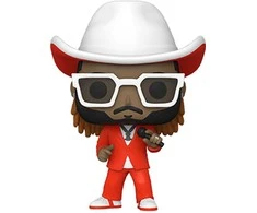 FUNKO POP! Vinilinė figūrėlė: T-Pain, 9 cm