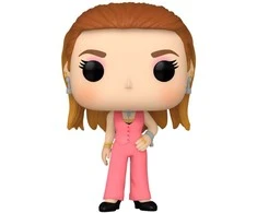 FUNKO POP! Vinilinė figūrėlė: Ted Lasso - Keeley Jones, 9 cm