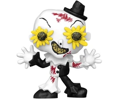 FUNKO POP! Vinilinė figūrėlė: Terrifier - Art the Clown, ~10.7 cm