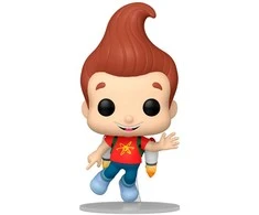 FUNKO POP! Vinilinė figūrėlė: The Adventures of Jimmy Neutron - Jimmy Neutron, 9 cm