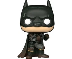 FUNKO POP! Vinilinė figūrėlė: The Batman - Batman, 9 cm