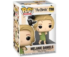 FUNKO POP! Vinilinė figūrėlė: The Birds - Melanie Daniels, 10 cm
