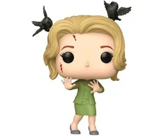 FUNKO POP! Vinilinė figūrėlė: The Birds - Melanie Daniels, 10 cm