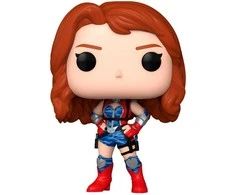 FUNKO POP! Vinilinė figūrėlė: The Boys - Firecracker, 9 cm
