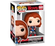 FUNKO POP! Vinilinė figūrėlė: The Boys - Firecracker, 9 cm