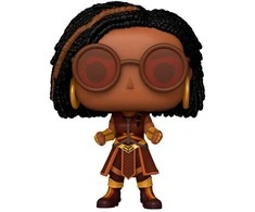 FUNKO POP! Vinilinė figūrėlė: The Boys - Sister Sage, 9 cm