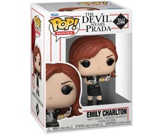 FUNKO POP! The Devil Wears Prada - Emily Charlton