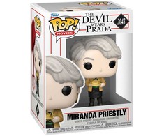 FUNKO POP! The Devil Wears Prada - Miranda Priestly (GGL)
