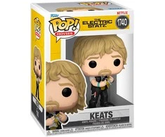 FUNKO POP! Vinilinė figūrėlė: The Electric State - Keats, 9.5 cm