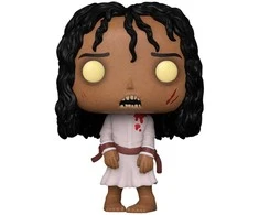FUNKO POP! Vinilinė figūrėlė: The Exorcist - Angela, 10 cm