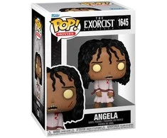 FUNKO POP! Vinilinė figūrėlė: The Exorcist - Angela, 10 cm